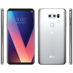 reprise LG Optimus V30