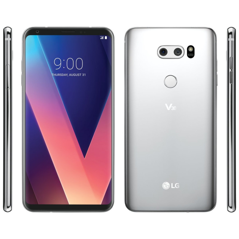 reprise LG Optimus V30