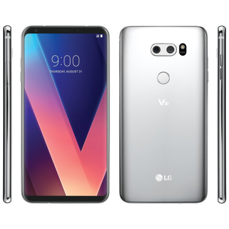 reprise LG Optimus V30