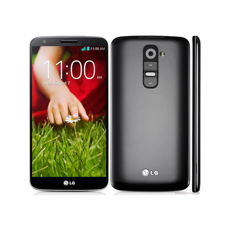 reprise LG G2