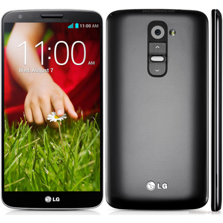 reprise LG G2