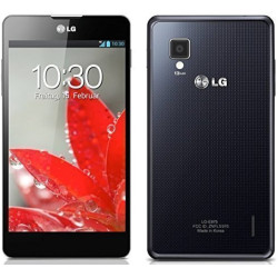 reprise LG Optimus G