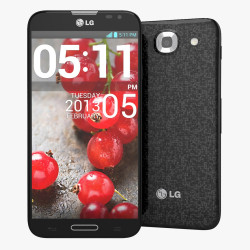 reprise LG Optimus G Pro