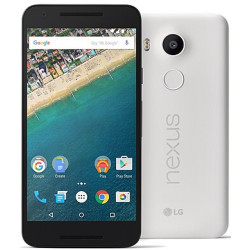 reprise LG Nexus 5X