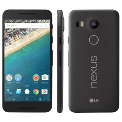 reprise LG Nexus 5