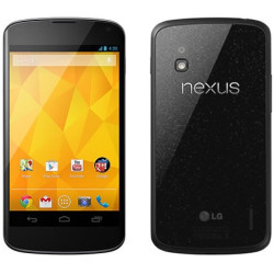 reprise LG Nexus 4