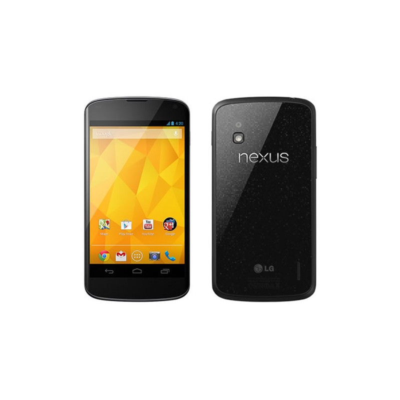 reprise LG Nexus 4