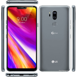 reprise LG G7