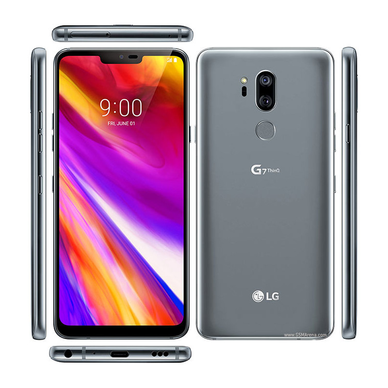 reprise LG G7