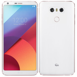 reprise LG G6