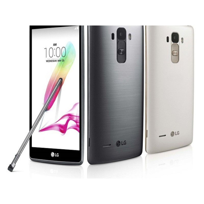 reprise LG G4