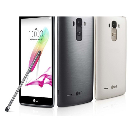 reprise LG G4