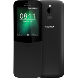 reprise Nokia 8110 4G