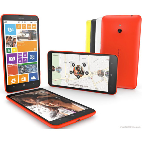 reprise Nokia Lumia 1320