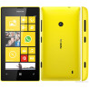 reprise Nokia Lumia 520