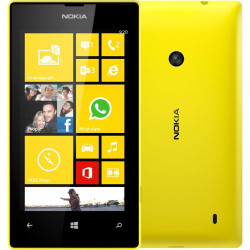 reprise Nokia Lumia 525