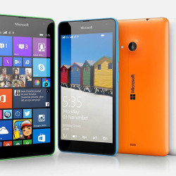 reprise Nokia Lumia 535