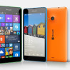 reprise Nokia Lumia 535