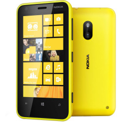 reprise Nokia Lumia 620
