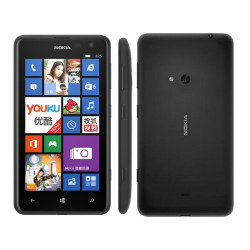 reprise Nokia Lumia 625