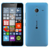 reprise Nokia Lumia 640