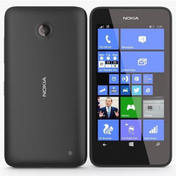 reprise Nokia Lumia 635