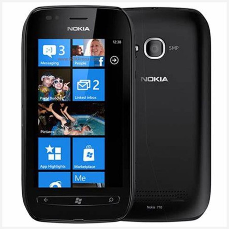teprise Nokia Lumia 710
