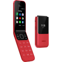 reprise Nokia 2720 Flip