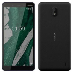 reprise Nokia 1
