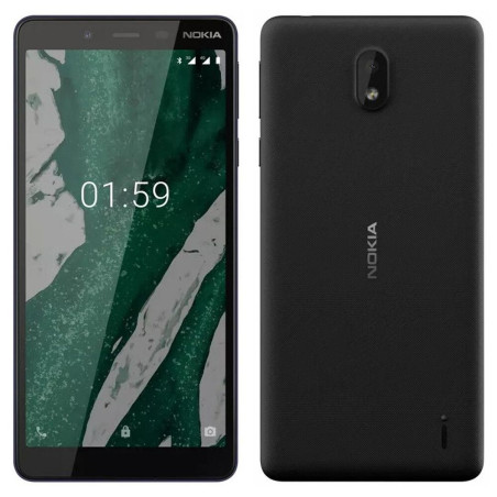 reprise Nokia 1