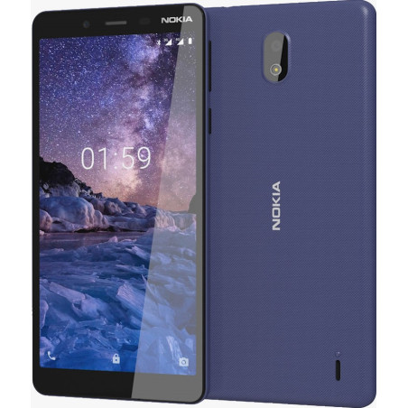 reprise Nokia 1 Plus