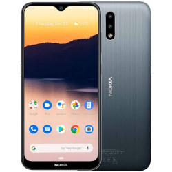reprise Nokia 3.1