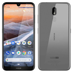 reprise Nokia 3.2