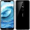 reprise Nokia 5.1