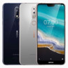 reprise Nokia 7.1