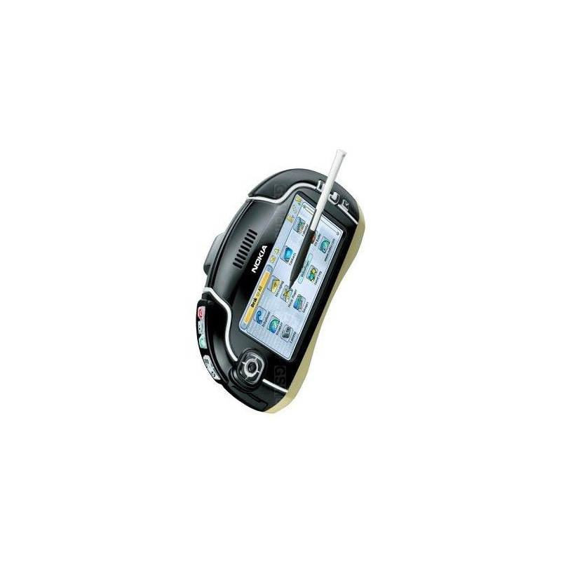 reprise Nokia 7700