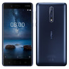 reprise Nokia 8