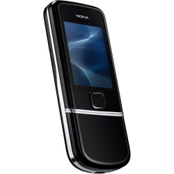 reprise Nokia 8800