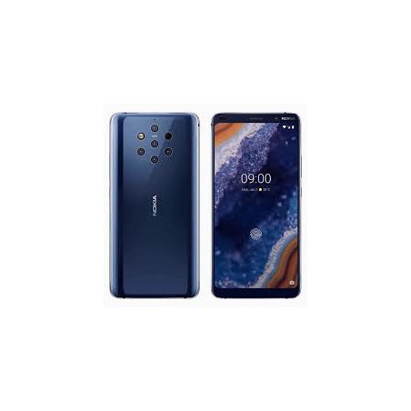 reprise Nokia 9 Pureview