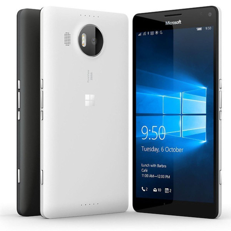 reprise Nokia Lumia XL Dual SIM