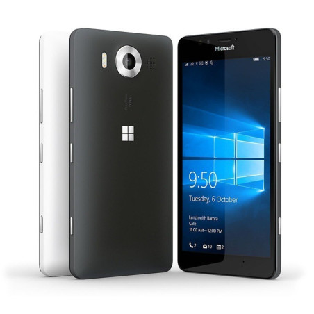 reprise Nokia Lumia 950
