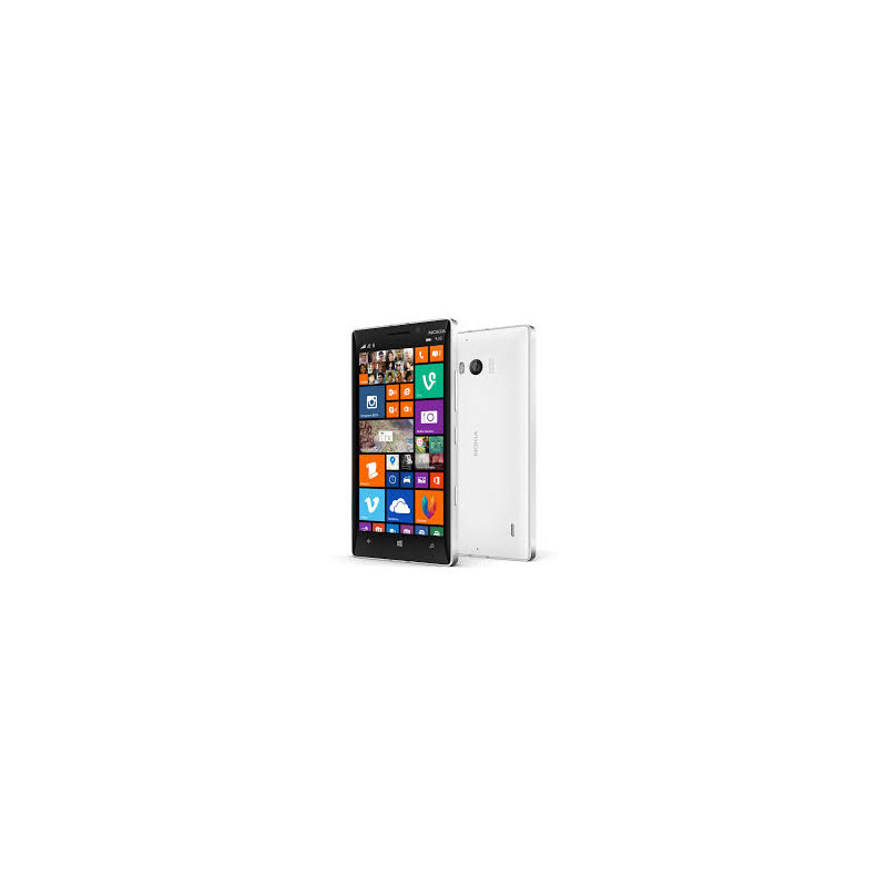 reprise Nokia Lumia 930