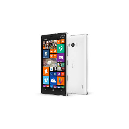 reprise Nokia Lumia 930