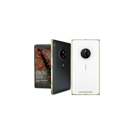 reprise Nokia Lumia 830