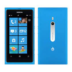 reprise Nokia Lumia 800