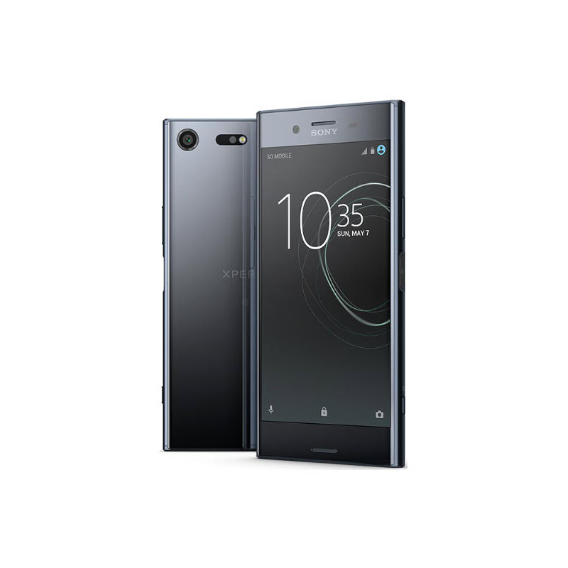 reprise SONY XPERIA XA Plus