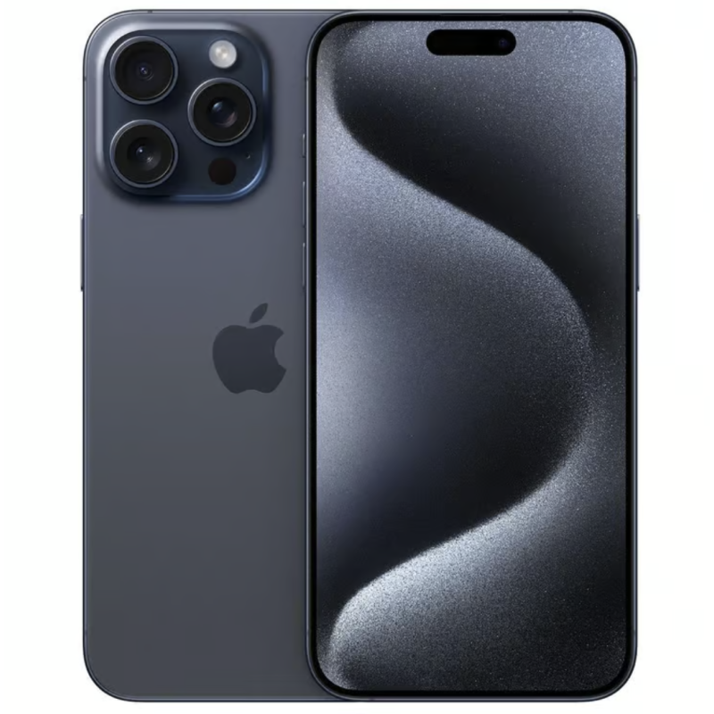 Reprise Iphone 15 Pro Max
