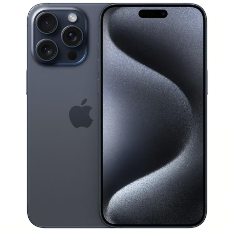 Reprise Iphone 15 Pro Max