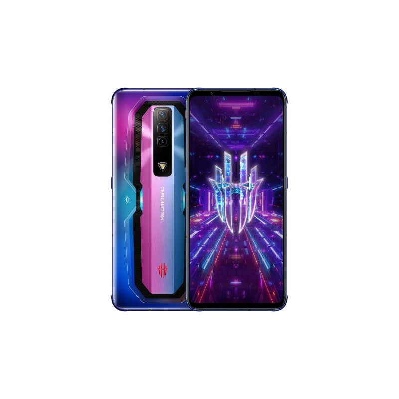 reprise ZTE Nubia Red Magic 7S Pro