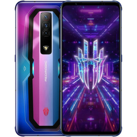 reprise ZTE Nubia Red Magic 7S Pro
